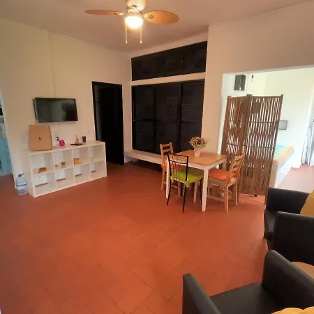 Apartamento Algarve T0 Pedras Del Rei, Santa Luzia, *