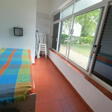 Apartamento Algarve T0 Pedras Del Rei, Santa Luzia,