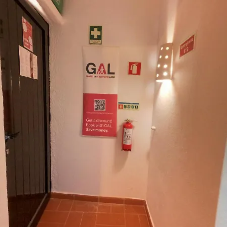 Algarve T0 Pedras Del Rei, Santa Luzia, 타비라