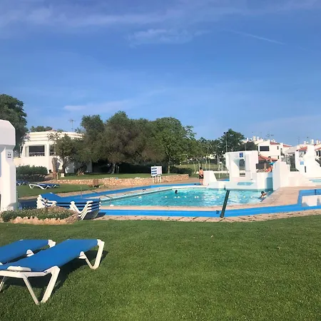 아파트 Algarve T0 Pedras Del Rei, Santa Luzia, *