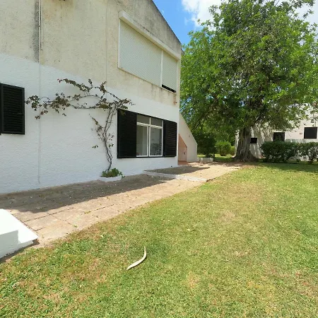 Algarve T0 Pedras Del Rei, Santa Luzia, Apartman *