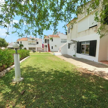 Apartman Algarve T0 Pedras Del Rei, Santa Luzia,