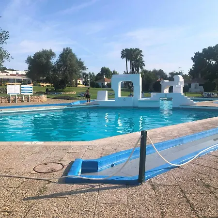 Apartman Algarve T0 Pedras Del Rei, Santa Luzia, Tavira